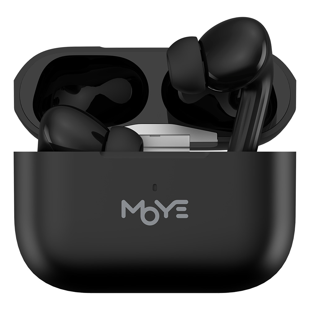 Aurras 3 True Wireless Earphone Black Slušalice SOPING.RS 41 Aurras 3 True Wireless Earphone Black