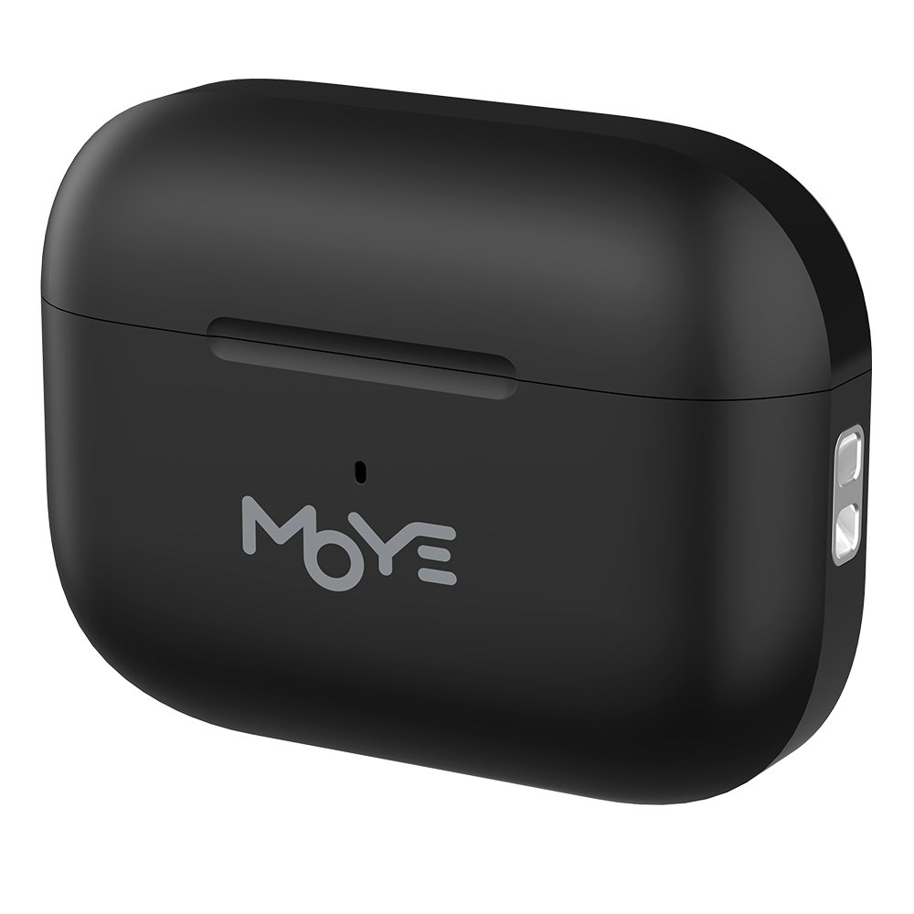 Aurras 3 True Wireless Earphone Black Slušalice SOPING.RS 44 Aurras 3 True Wireless Earphone Black - Слика 4