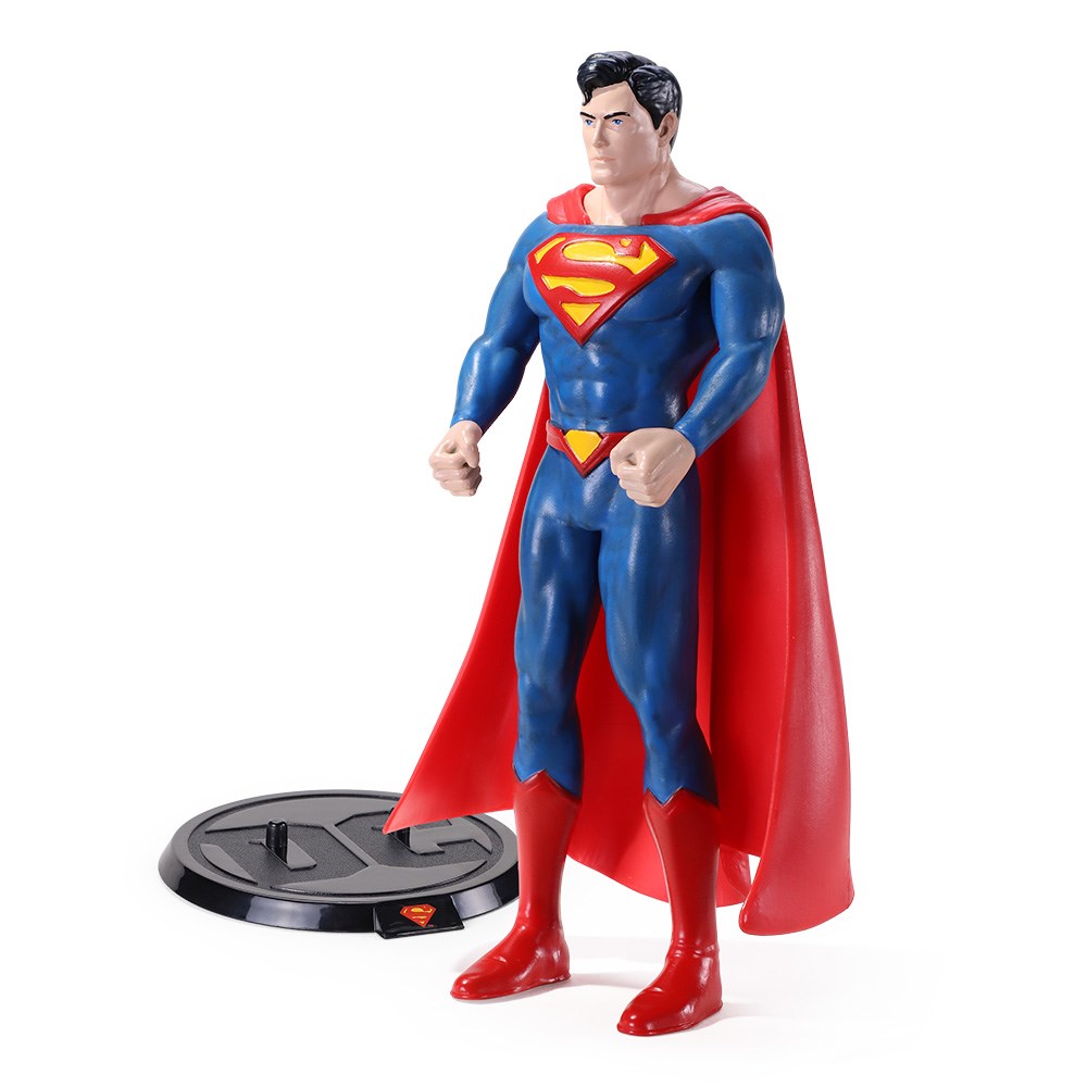 DC – Superman Bendyfig (Comic) Akcione figure i igračke SOPING.RS 43 DC - Superman Bendyfig (Comic) - Слика 3