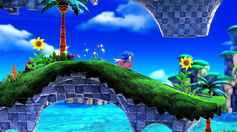 PS4 Sonic Superstars Igrice za konzole SOPING.RS 43 PS4 Sonic Superstars - Слика 3