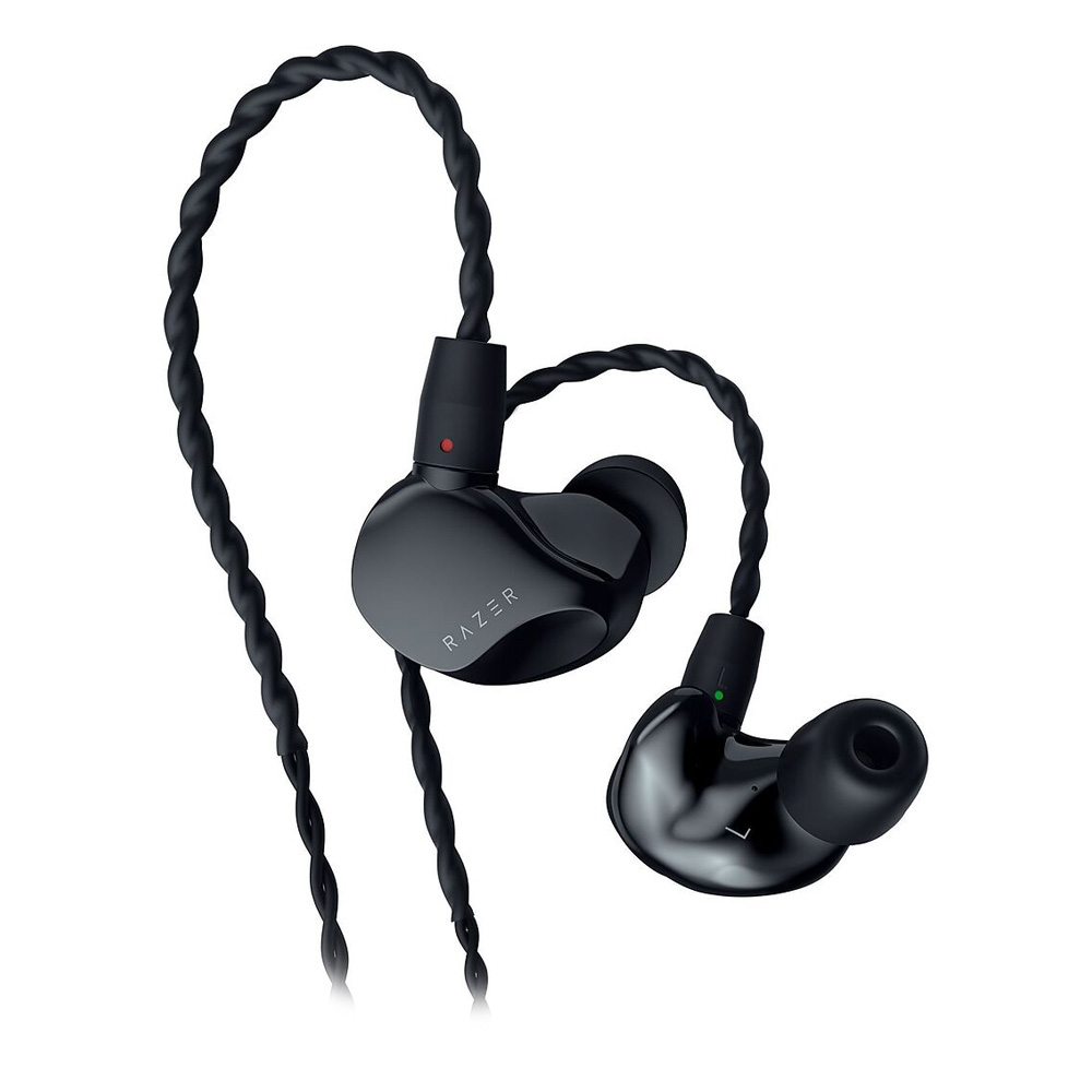 Moray – Ergonomic In-ear Monitor for All-day Slušalice SOPING.RS 41 Moray - Ergonomic In-ear Monitor for All-day