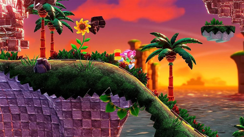 PS4 Sonic Superstars Igrice za konzole SOPING.RS 44 PS4 Sonic Superstars - Слика 4