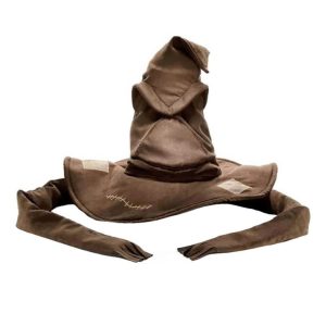 Harry Potter – Electronic Interactive Sorting Hat Akcione figure i igračke SOPING.RS 41 Harry Potter - Electronic Interactive Sorting Hat