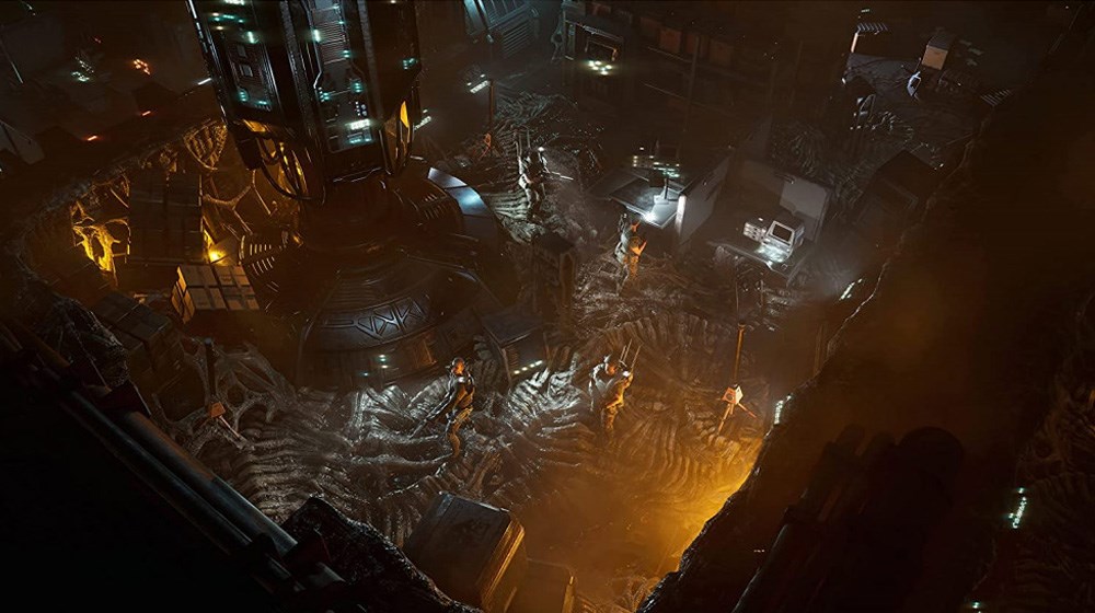 PS4 Aliens: Dark Descent Igrice za konzole SOPING.RS 44 PS4 Aliens: Dark Descent - Слика 4