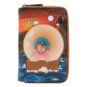 An American Tail Fievel Bubbles Zip Around Wallet Akcione figure i igračke SOPING.RS 41 An American Tail Fievel Bubbles Zip Around Wallet