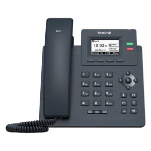 YEALINK SIP-T31G IP TELEFON Pomoćna kategorija SOPING.RS YEALINK SIP-T31G IP TELEFON