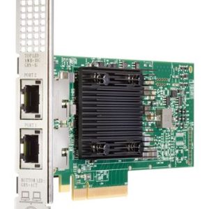 HPE BCM 57416 10GbE 2p Base-T adapter