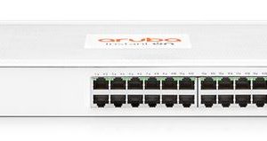 NET HPE Aruba Instant On 1830 24G 2SFP Switch