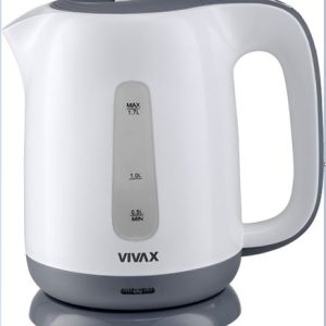 VIVAX HOME kuvalo za vodu WH-170BW