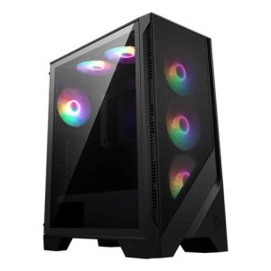 MAG FORGE 120A AIRFLOW kućište