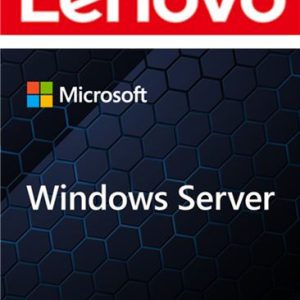 Lenovo ROK OS WIN 2025 Server Essentials ROK (10 Core) Serveri SOPING.RS Lenovo ROK OS WIN 2025 Server Essentials ROK (10 Core)