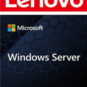 Lenovo OS WIN 2025 Server Standard ROK (16 Core)