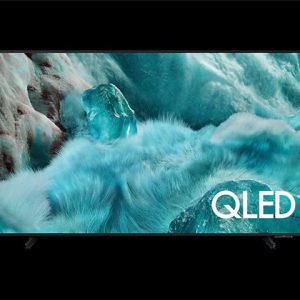 SAMSUNG QLED TV QE55Q7FAAUXXH, 4K, Q4 AI, SOLAR CELL, SLIM Televizori SOPING.RS SAMSUNG QLED TV QE55Q7FAAUXXH, 4K, Q4 AI, SOLAR CELL, SLIM