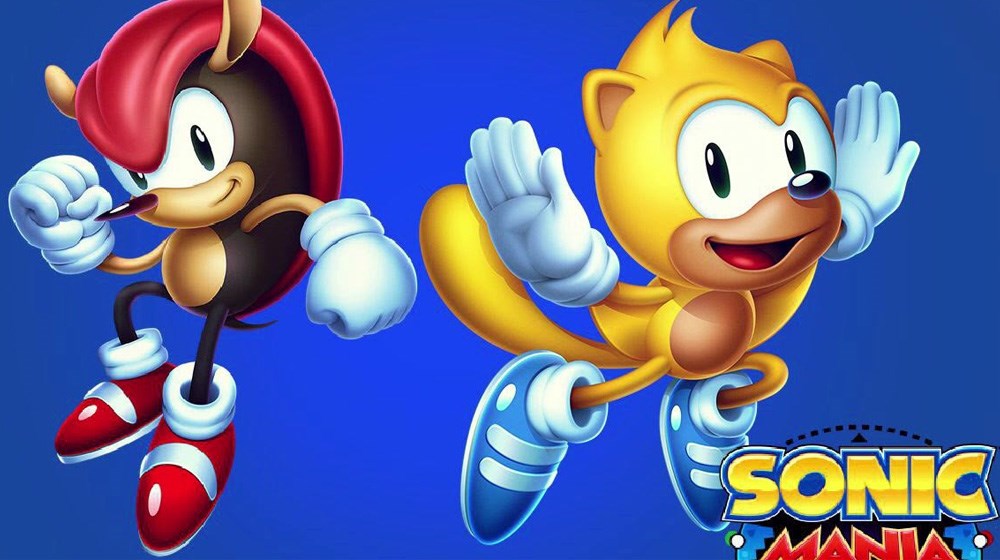 PS4 Sonic Mania Plus Igrice za konzole SOPING.RS 42 PS4 Sonic Mania Plus - Слика 2