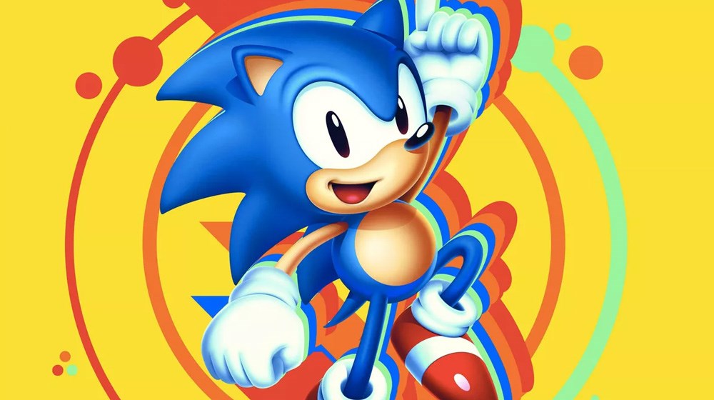 PS4 Sonic Mania Plus Igrice za konzole SOPING.RS 44 PS4 Sonic Mania Plus - Слика 4