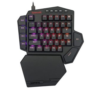 Diti K585RGB Mechanical Gaming Keyboard