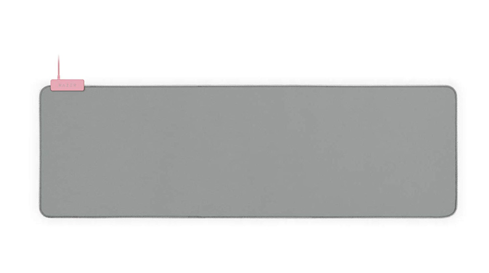 Goliathus Chroma Extended Soft Gaming Mouse Mat Quartz Podloge SOPING.RS 41 Goliathus Chroma Extended Soft Gaming Mouse Mat Quartz