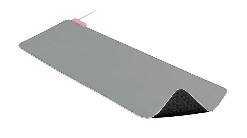 Goliathus Chroma Extended Soft Gaming Mouse Mat Quartz Podloge SOPING.RS 42 Goliathus Chroma Extended Soft Gaming Mouse Mat Quartz - Слика 2