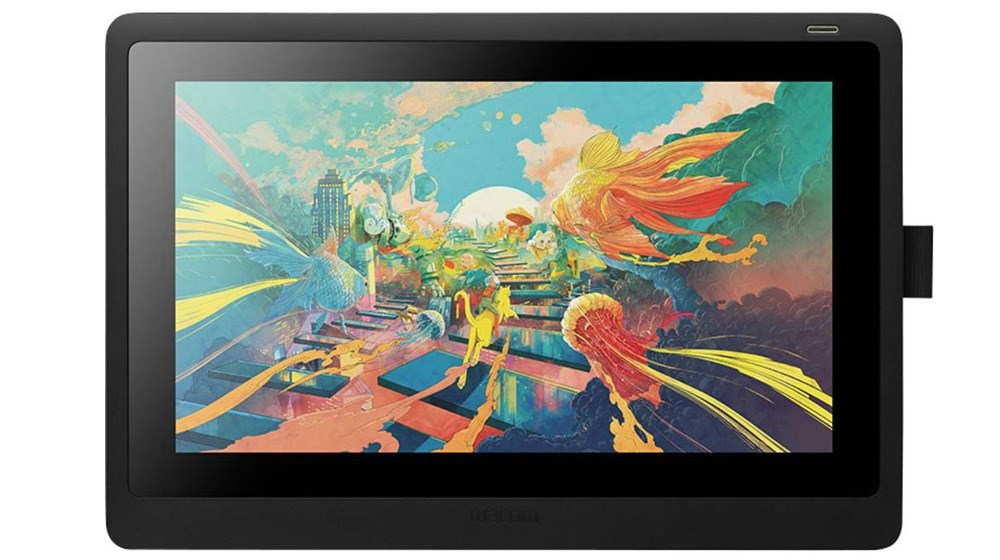 Cintiq 22″ Grafičke table za crtanje SOPING.RS 44 Cintiq 22" - Слика 4