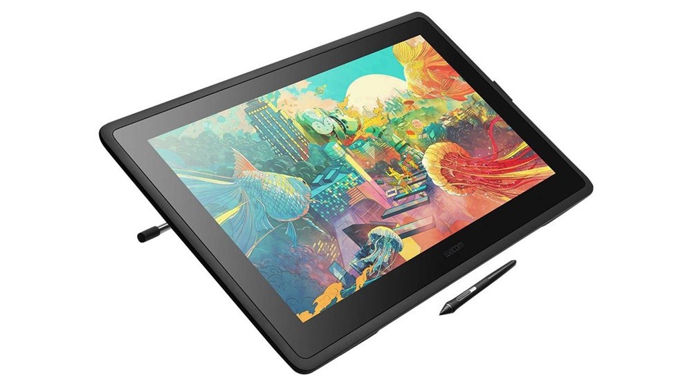 Cintiq 22″ Grafičke table za crtanje SOPING.RS 43 Cintiq 22" - Слика 3