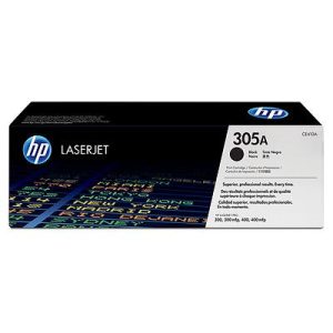 SUP HP TON CE410A BLACK za CLJ Pro 300/M351/375/400/451/475 - CE410A