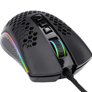 Storm M808 RGB Gaming Mouse