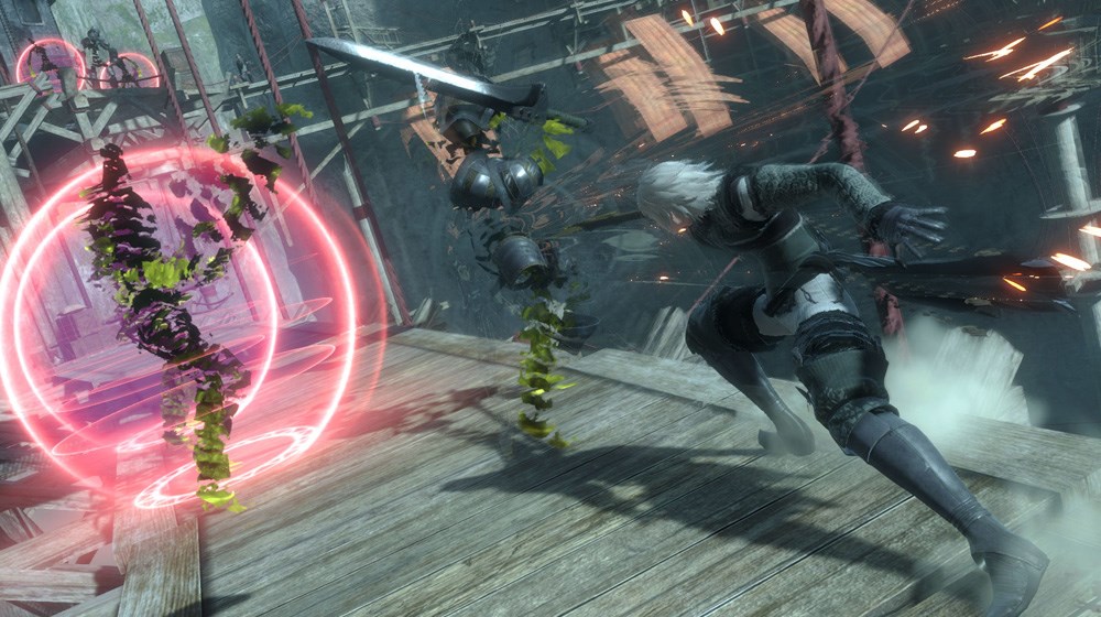 PS4 NieR Replicant ver.1.22474487139… Igrice za konzole SOPING.RS 43 PS4 NieR Replicant ver.1.22474487139... - Слика 3