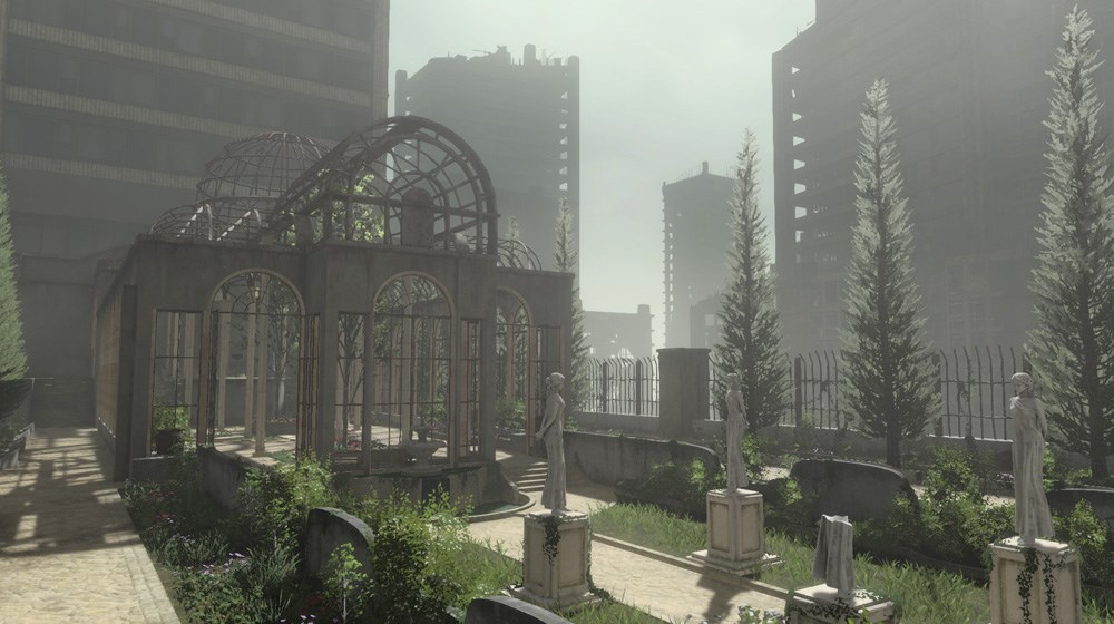 PS4 NieR Replicant ver.1.22474487139… Igrice za konzole SOPING.RS 44 PS4 NieR Replicant ver.1.22474487139... - Слика 4