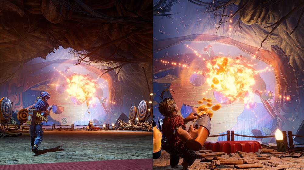 PS4 It Takes Two Igrice za konzole SOPING.RS 43 PS4 It Takes Two - Слика 3