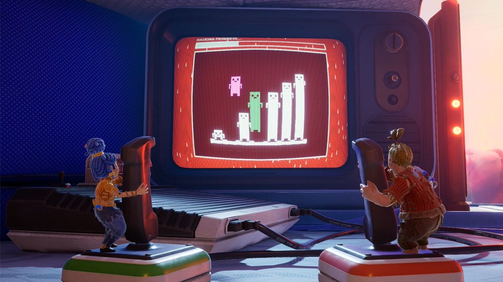 PS4 It Takes Two Igrice za konzole SOPING.RS 42 PS4 It Takes Two - Слика 2