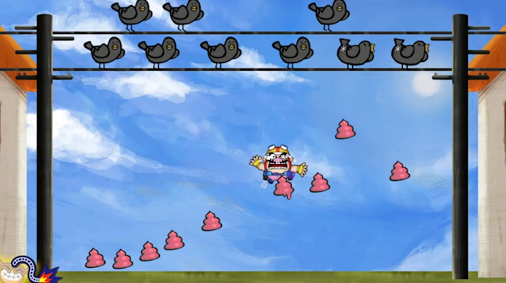 Switch WarioWare: Get It Together! Igrice za konzole SOPING.RS 43 Switch WarioWare: Get It Together! - Слика 3