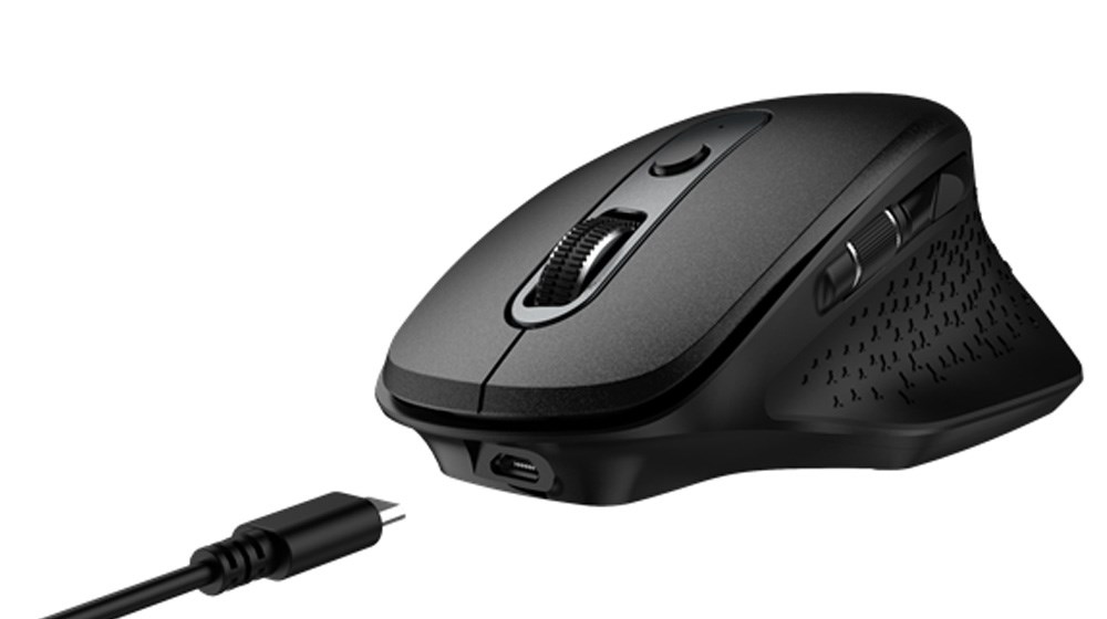Ergo Pro Wireless Mouse Miševi SOPING.RS 42 Ergo Pro Wireless Mouse - Слика 2