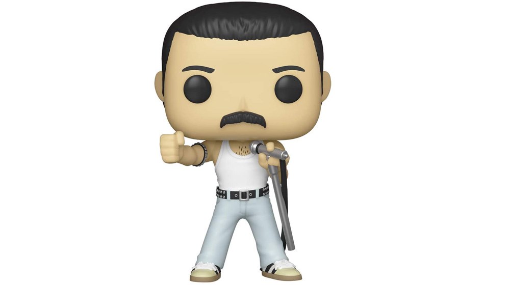 Funko POP! Rocks: Queen – Freddie Mercury Radio Gaga 1985 Akcione figure i igračke SOPING.RS 43 Funko POP! Rocks: Queen - Freddie Mercury Radio Gaga 1985 - Слика 3