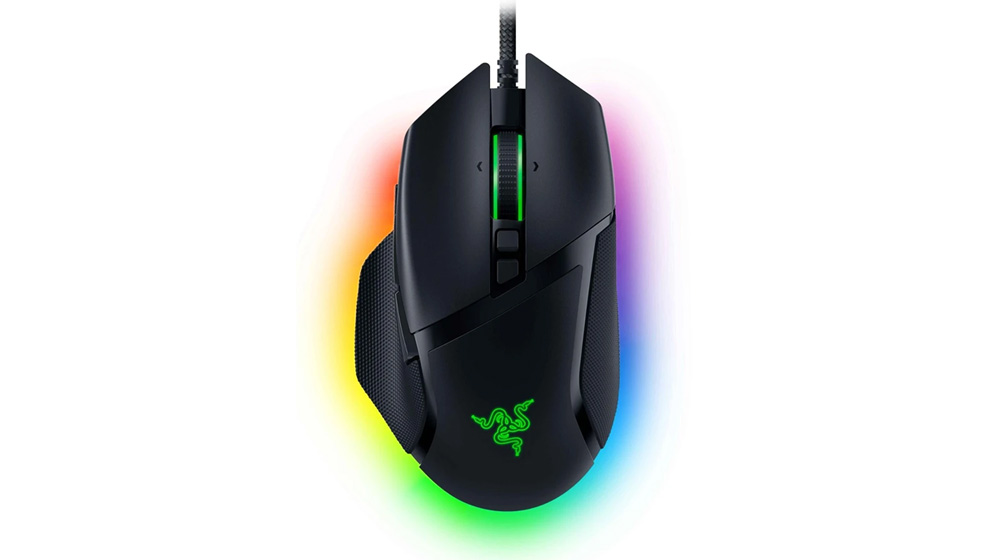 Basilisk V3 Gaming Mouse Miševi SOPING.RS 41 Basilisk V3 Gaming Mouse