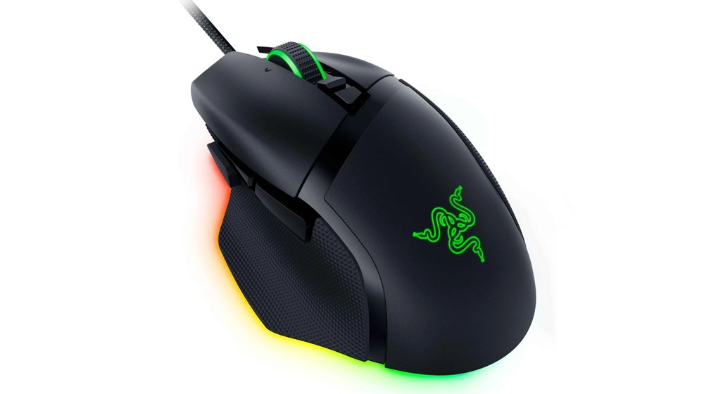 Basilisk V3 Gaming Mouse Miševi SOPING.RS 42 Basilisk V3 Gaming Mouse - Слика 2
