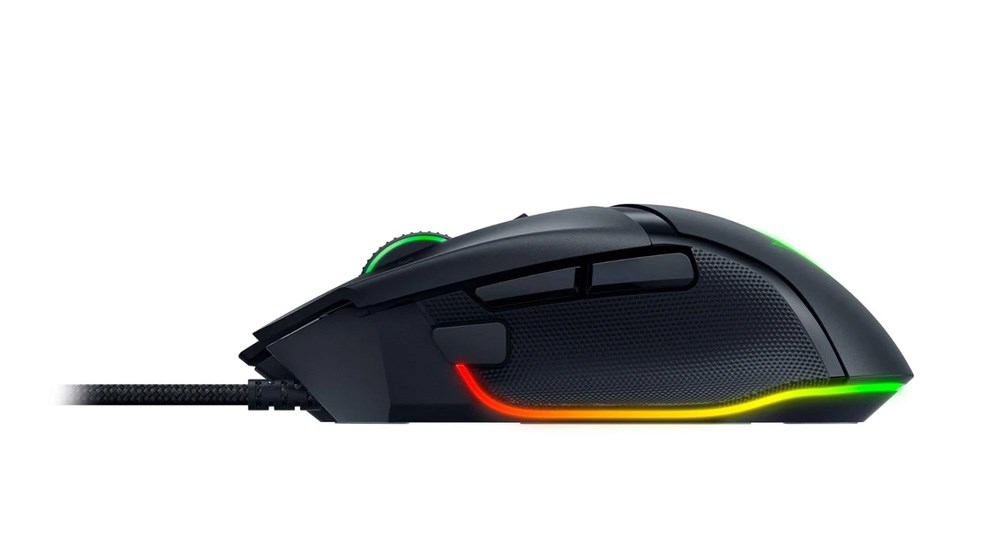 Basilisk V3 Gaming Mouse Miševi SOPING.RS 43 Basilisk V3 Gaming Mouse - Слика 3