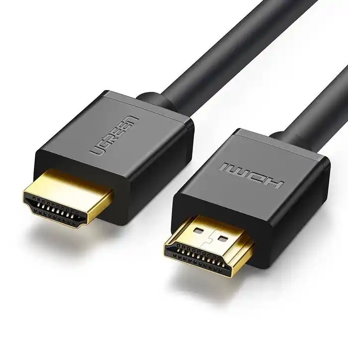 Kabl HDMI-HDMI Ugreen HD104 1.4v 3m crni Video kablovi SOPING.RS 41 Kabl HDMI-HDMI Ugreen HD104 1.4v 3m crni