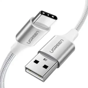 Kabl USB TipA - Tip C Ugreen US288 3m
