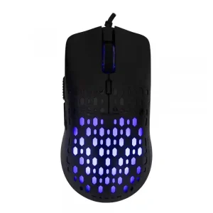 Gaming miš Baracuda BGM 021 Octopus Black