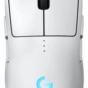 Bežični miš Logitech G PRO 2 Lightspeed White