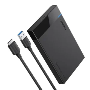 HDD rack 2.5 SATA Ugreen USB 3.0 US221 Tip A