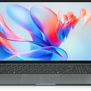 Laptop Blackview AceBook 12 FHD+ IPS/i5-12450H/16GB/NVMe 512GB/Win11 pro/gray