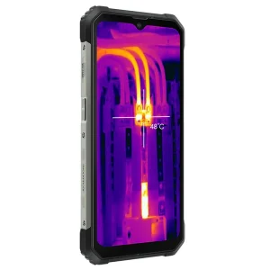 Mobilni telefon Blackview BL8800 Pro 5G 8GB/128GB/black/termalna kamera