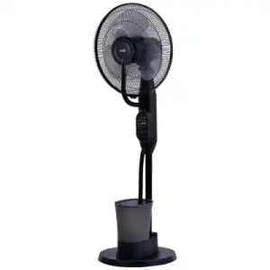 Stoni ventilator Zilan SFM43BK sa raspršivačem