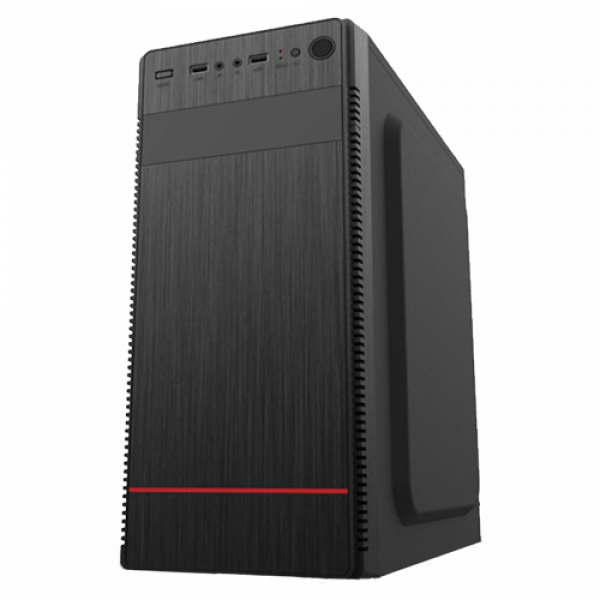 Kućište Stars Solutions K04 500W USB 3.0 x2 Kućišta računara SOPING.RS 41 Kućište Stars Solutions K04 500W USB 3.0 x2