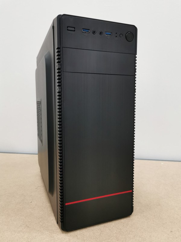 Kućište Stars Solutions K04 500W USB 3.0 x2 Kućišta računara SOPING.RS 42 Kućište Stars Solutions K04 500W USB 3.0 x2 - Слика 2