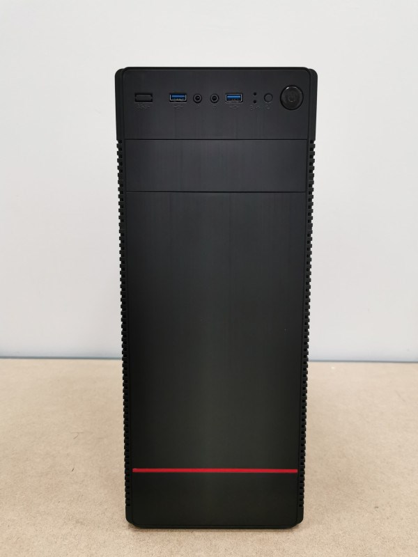 Kućište Stars Solutions K04 500W USB 3.0 x2 Kućišta računara SOPING.RS 43 Kućište Stars Solutions K04 500W USB 3.0 x2 - Слика 3