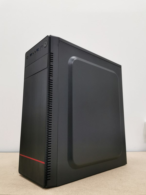 Kućište Stars Solutions K04 500W USB 3.0 x2 Kućišta računara SOPING.RS 44 Kućište Stars Solutions K04 500W USB 3.0 x2 - Слика 4