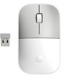 Miš HP Z3700 Ceramic bežicni/171D8AA/bela