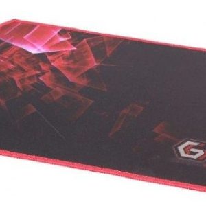 MP-GAMEPRO-S Gembird, Gejmerska podloga za misa od prirodne gume, 200x250mm, 3mm SMALL - MP-GAMEPRO-S